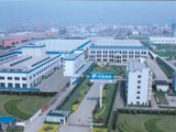 Budova Hangzhou Good Friend Precision Machinery (CN)