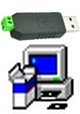 Ovladače pro převodník USB-RS485 s čipem CH340 verze 3.4 pro Windows 32/64bit Ovladače pro převodník USB-RS485 s čipem CH340 verze 3.4 pro Windows 32/64bit