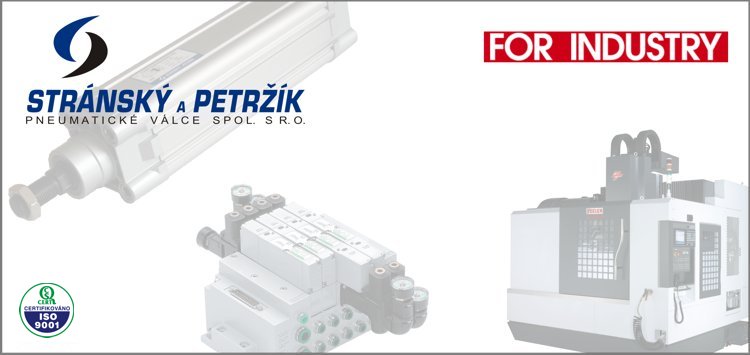 Invitation to the For industry fair in Prague Invitation to the For industry fair in Prague