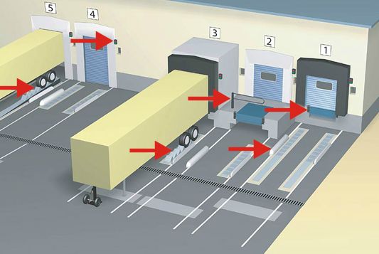 Prvky společnosti Glomot Penot Systemes