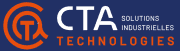 Logo společnosti CTA