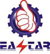 Logo Eastar Machine Tools Corp.