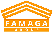 Logo společnosti FAMAGA