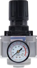 Picture of regulator series MAR500