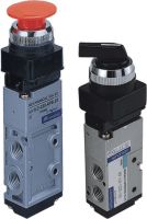 Picture of valves series MVMB