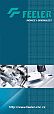 Prehľad strojov FEELER (slovensky)