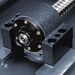 Predp&auml;té guličkové skrutky