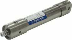 Pneumatic cylinders to customer's request