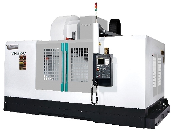 Fotografia stroja VB-1900A