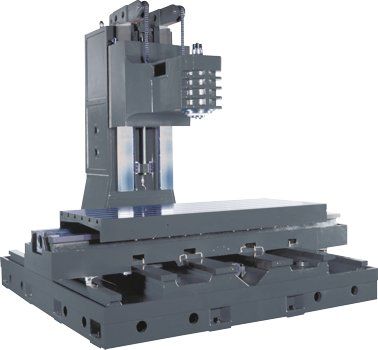 Rám stroja VB-1000A