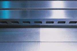 Teleskopické kryty osí stroja VB